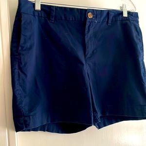 Old Navy Everyday Shorts Navy